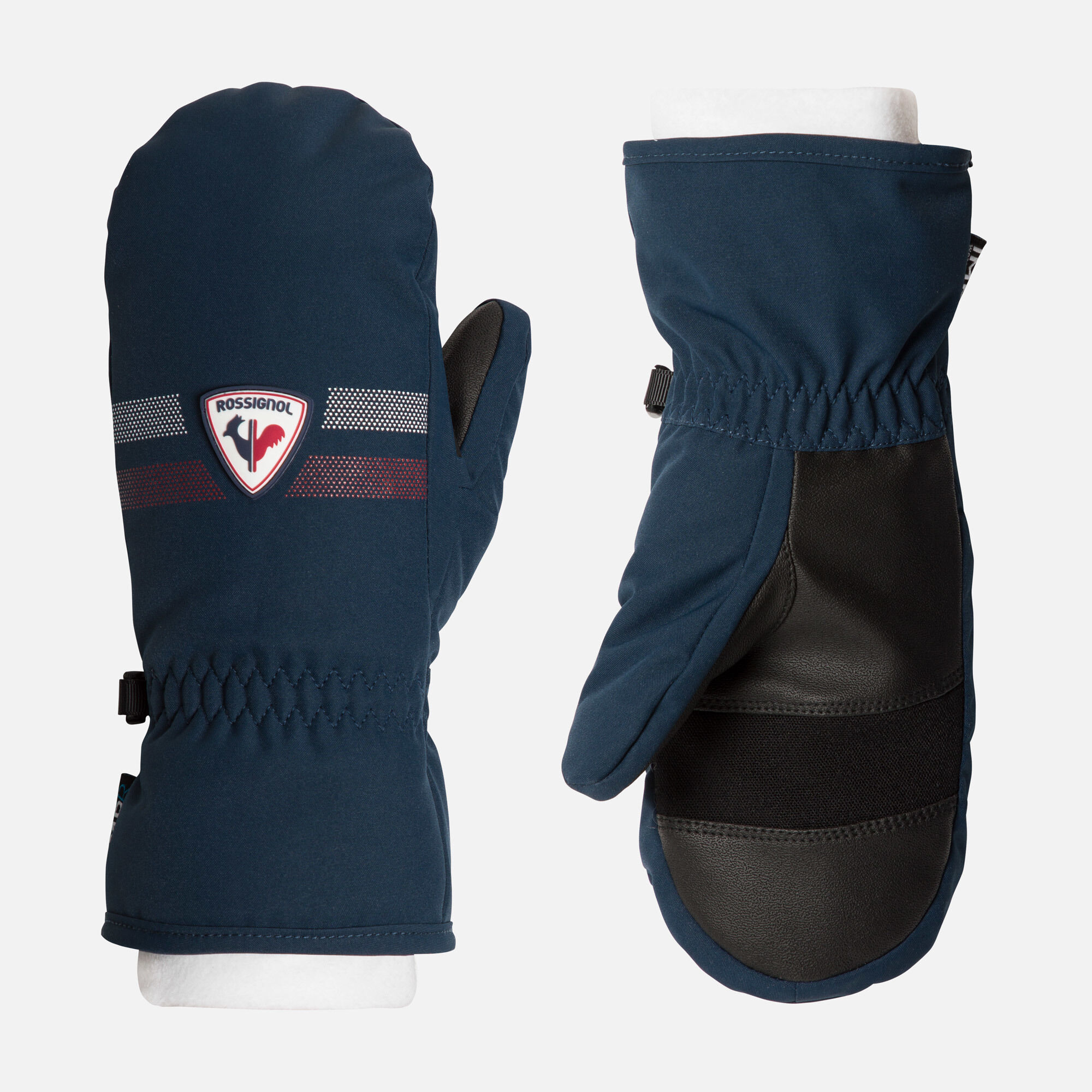 Moufles de ski Hero imperméables Junior