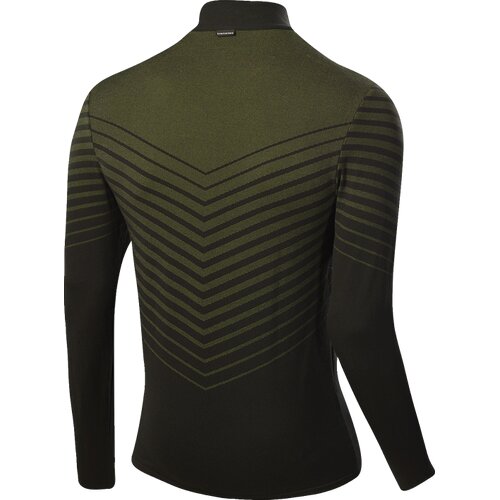 LÖFFLER PULLI TRANSTEX® HYBRID HERREN
