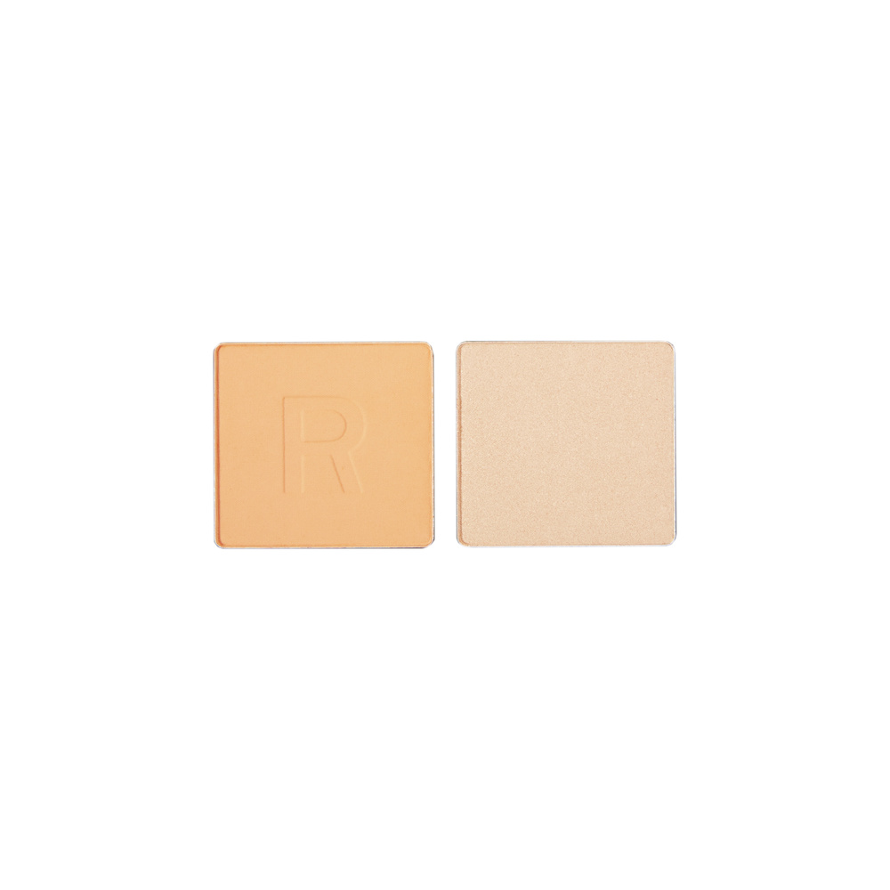 Revolution Revolution Neon Heat Dynamic Face Palette Scorched Rose Palette visage