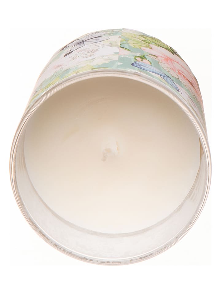 avance Duftkerze in Mint/ Rosa - 130 g günstig kaufen onesize