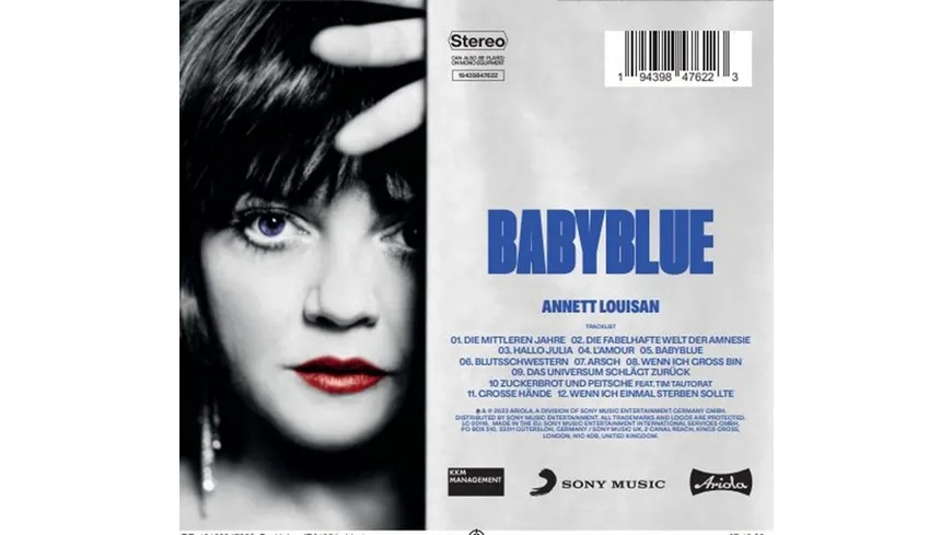 Babyblue