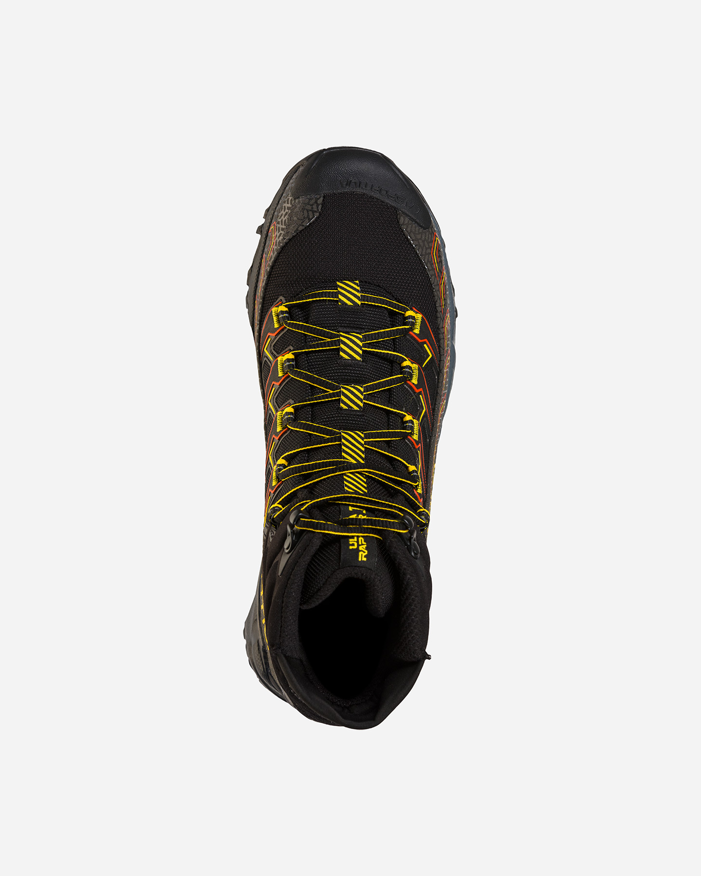 Turistické topánky La Sportiva Ultra Raptor II Mid GTX M 34B999100