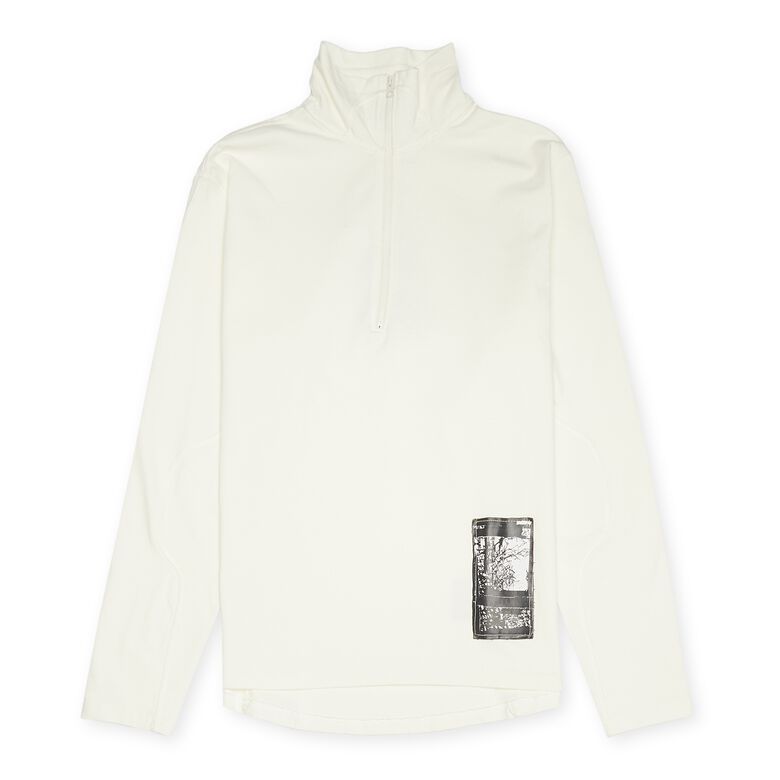 GR10K 8OZ Mountain Corpus Top white