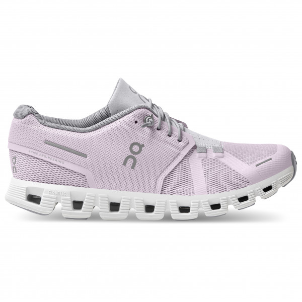 On - Women's Cloud 5 - Sneaker
