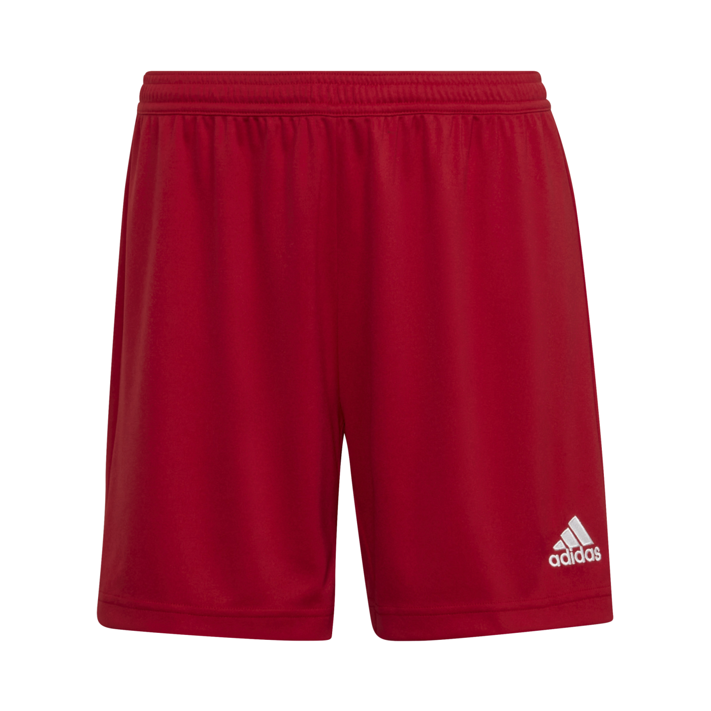 adidas Entrada 22 Short Damen Rot