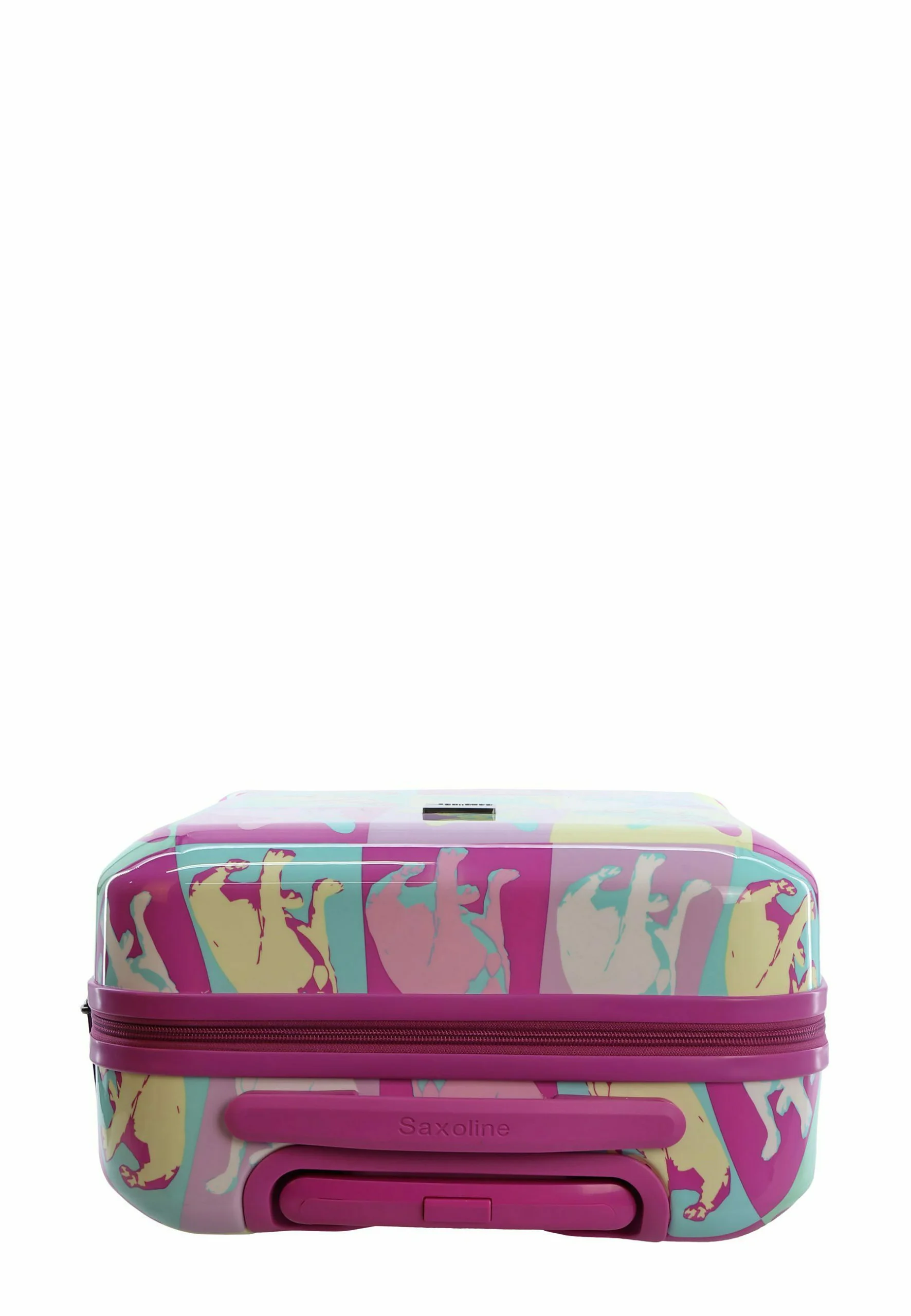 Carrito Saxoline