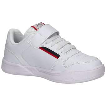 Kappa Marabu II K S Sneaker in weiß