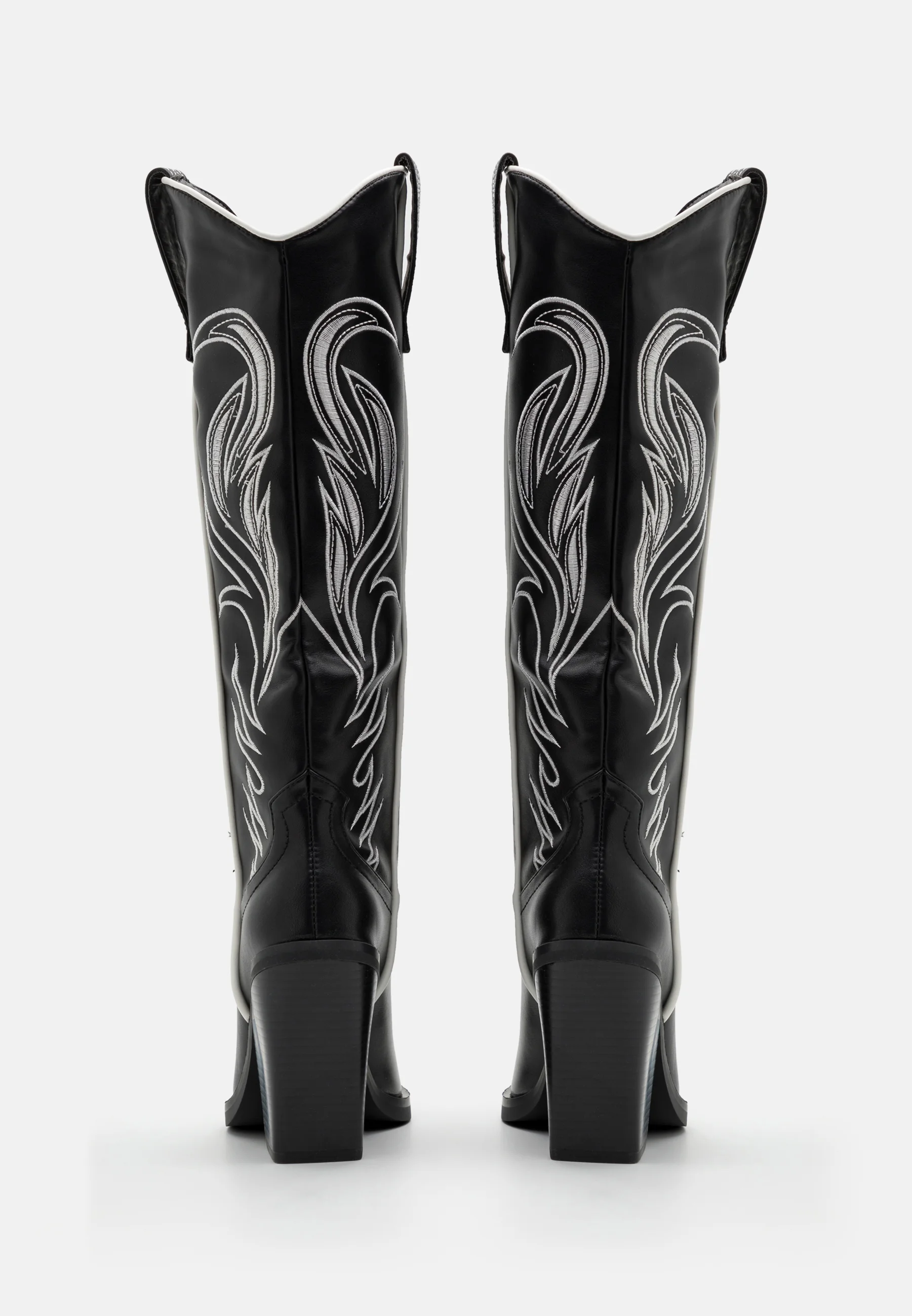 Simmi London EAGON - Botas de tacón