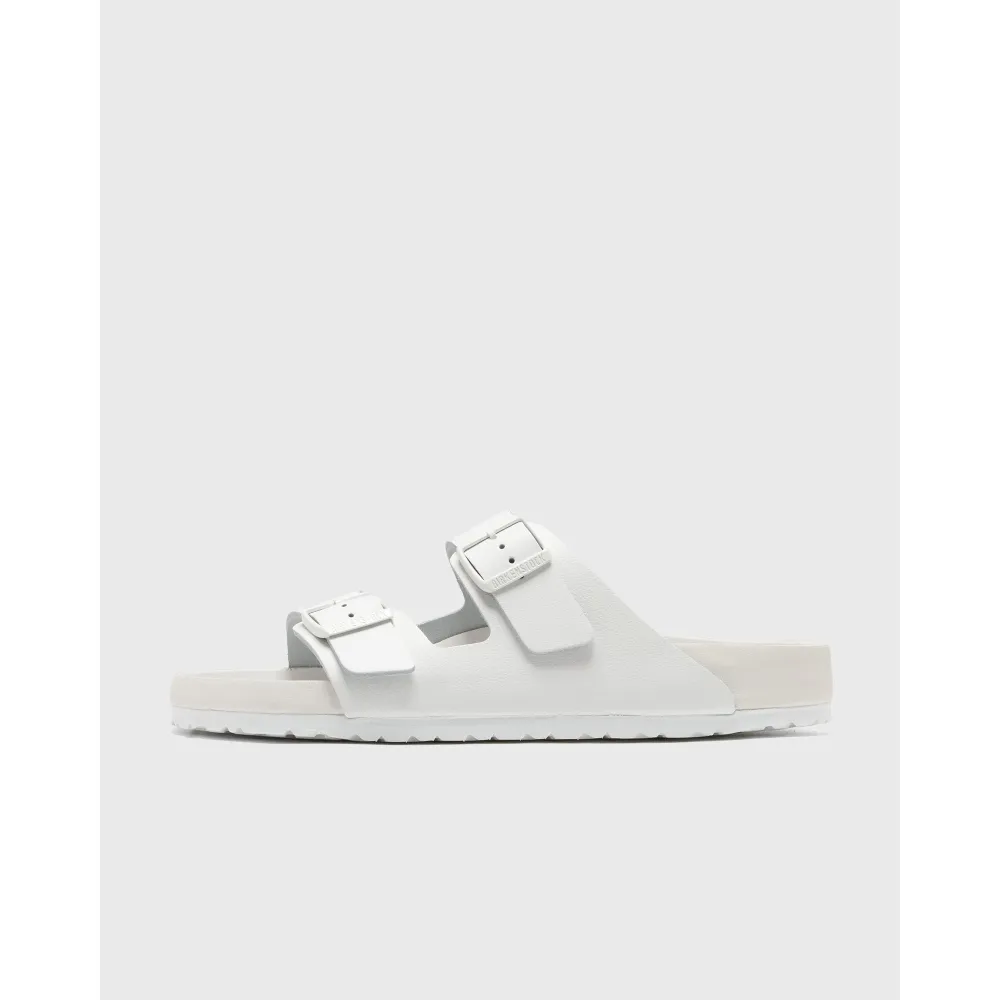 Birkenstock Arizona EXQ LE 1026803 / weiss