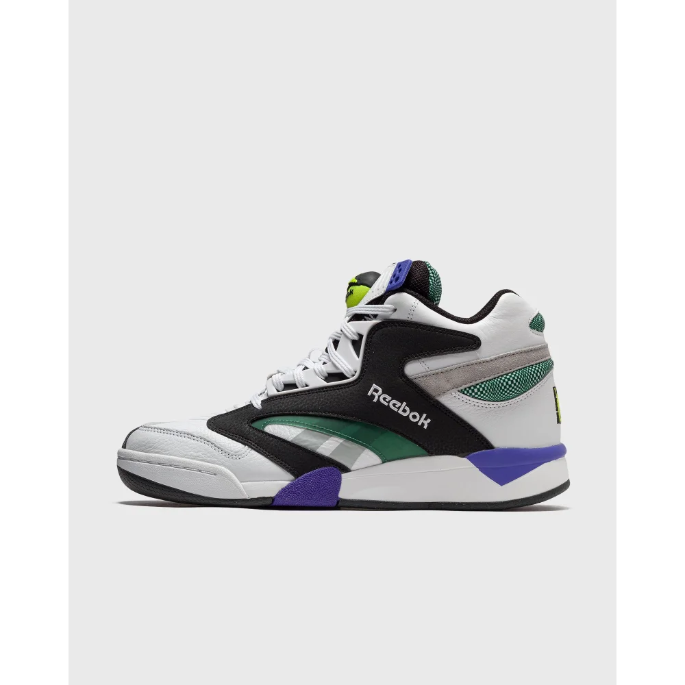 Reebok Shaq Victory Pump H06494 / weiss