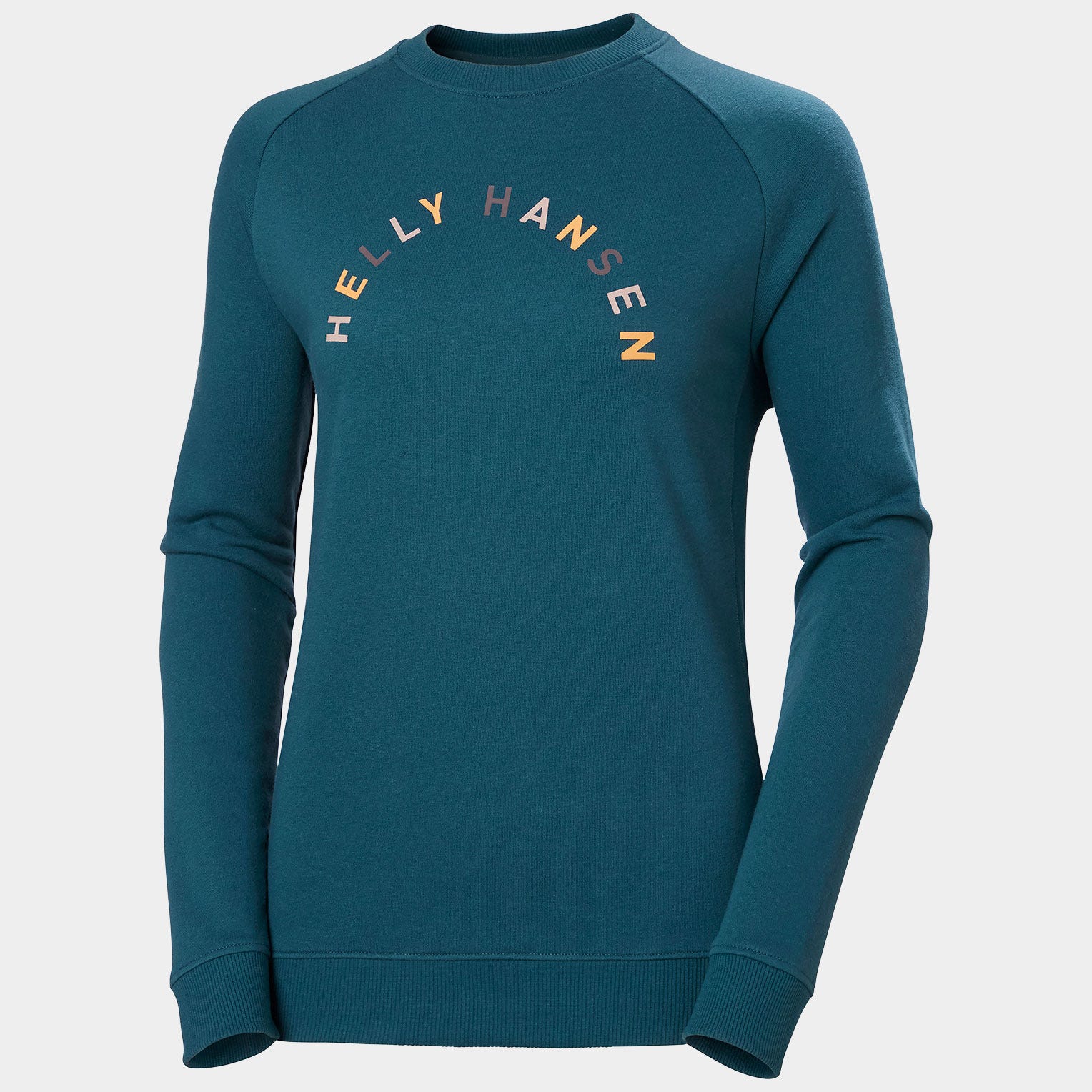 Women's F2F Cotton Sweater