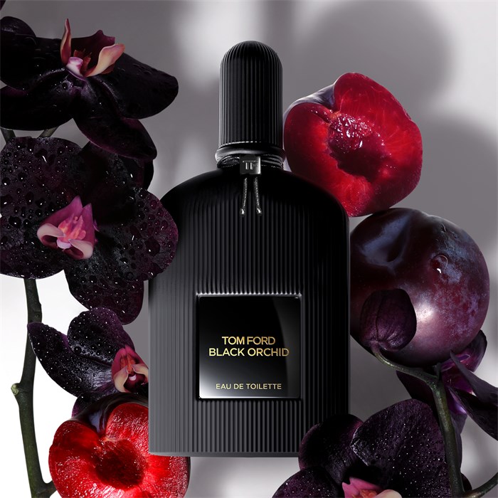Eau de Toilette Spray
