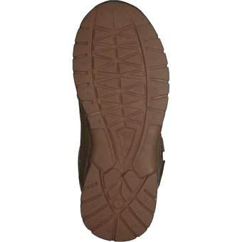 Kappa Klett Boots in beige