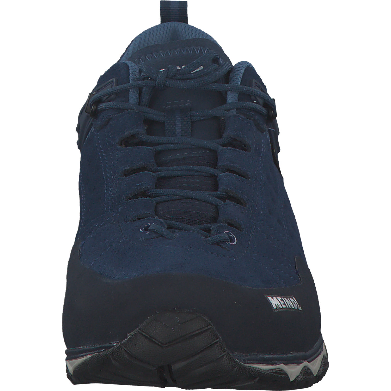 Meindl Ontario Lady GTX 3937, Wanderschuhe, Damen, nachtblau