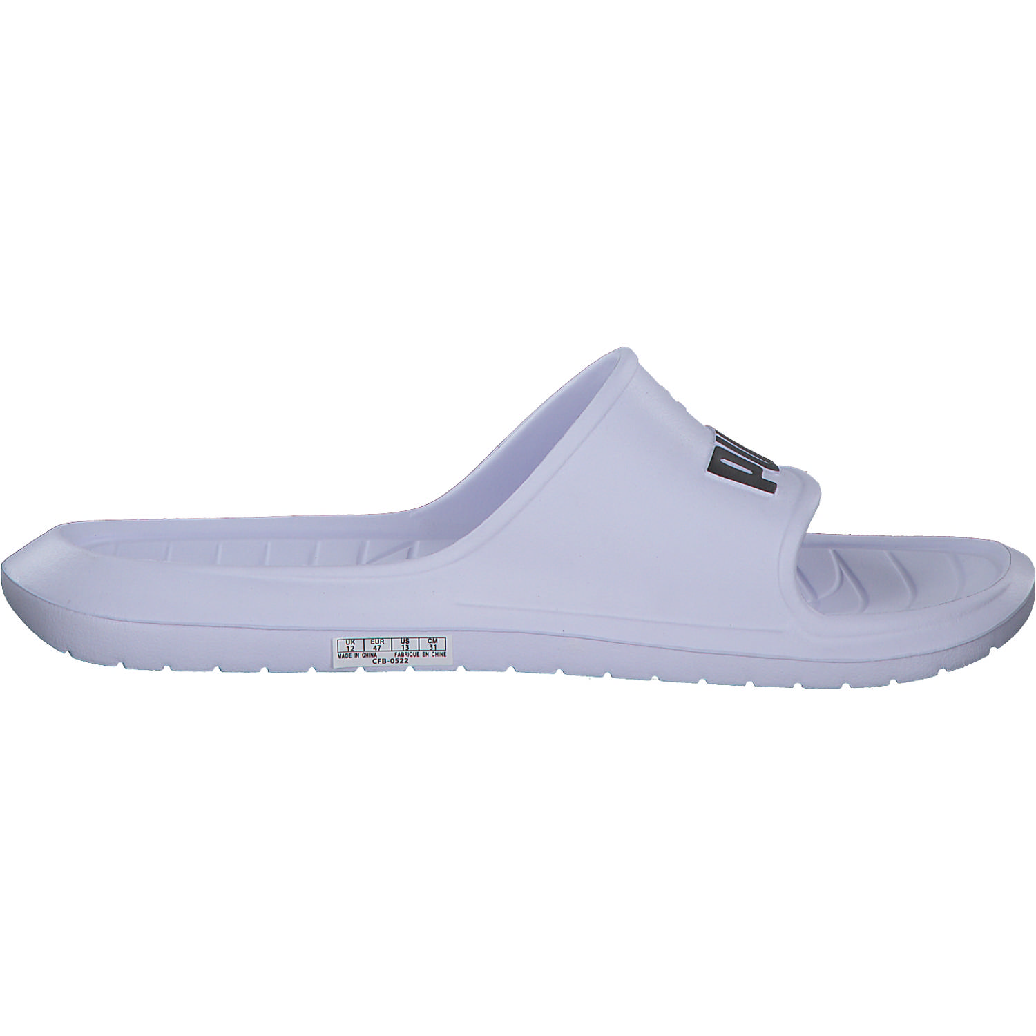 Puma Divecat V2 369400, Badeschuhe, türkis/lila