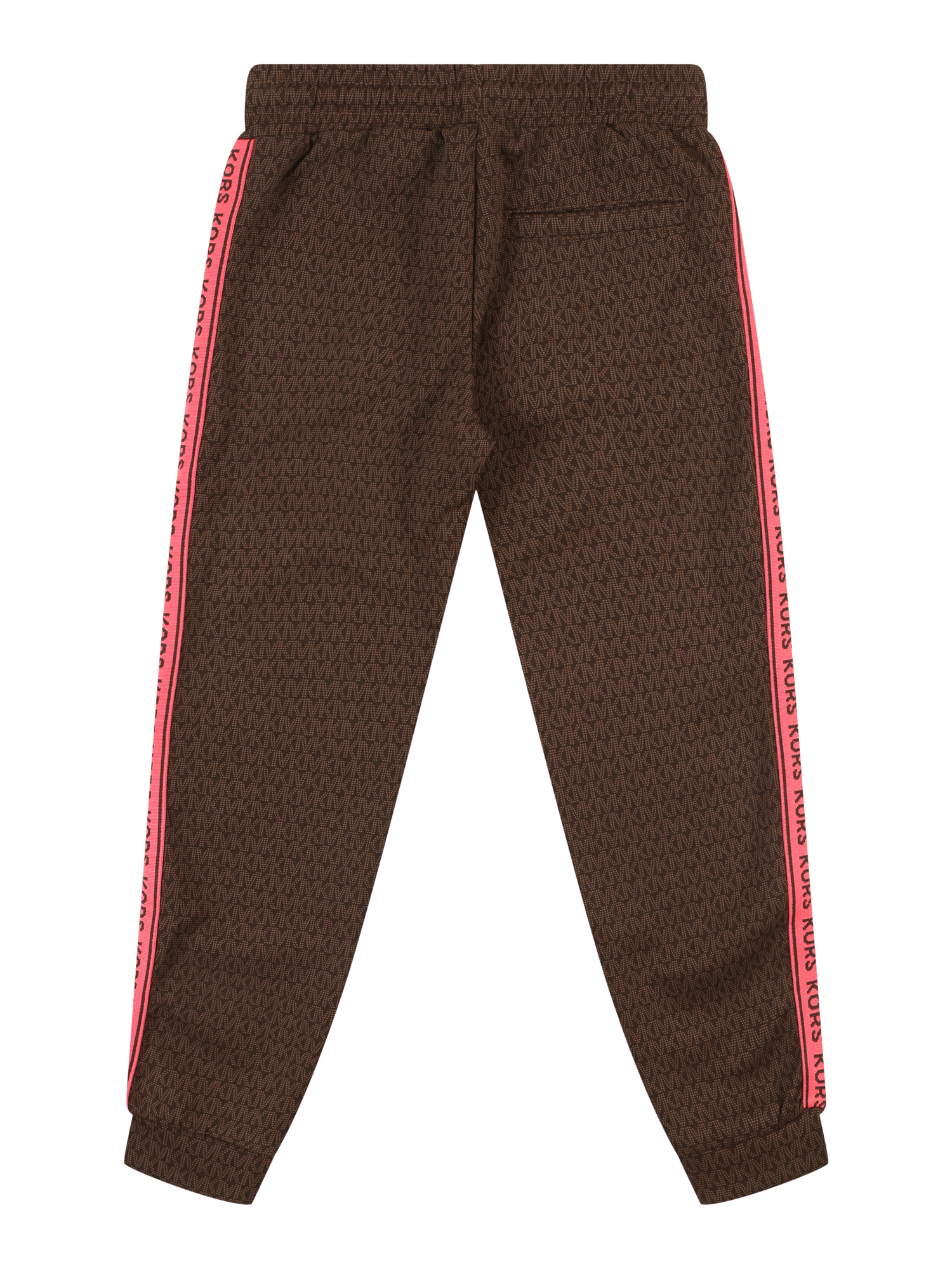 Tapered Pants
