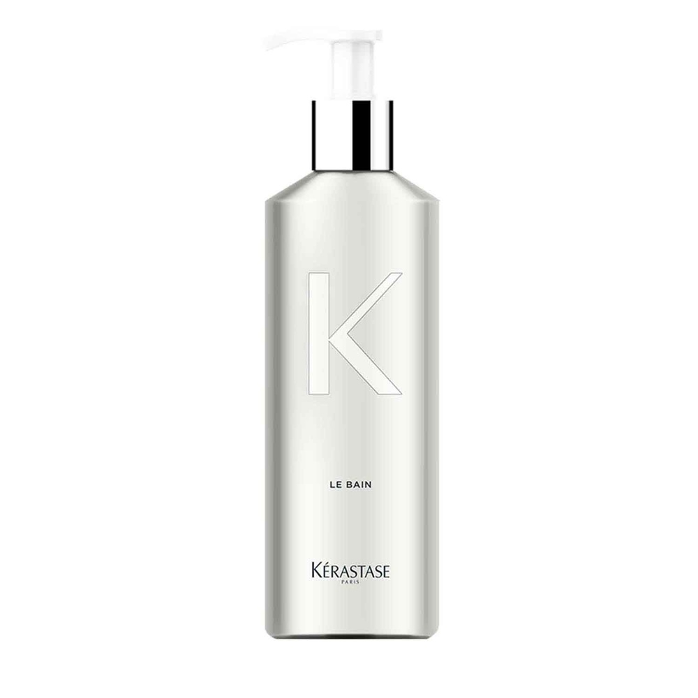 Kérastase Nutritive - Bouteille rechargeable Bouteille