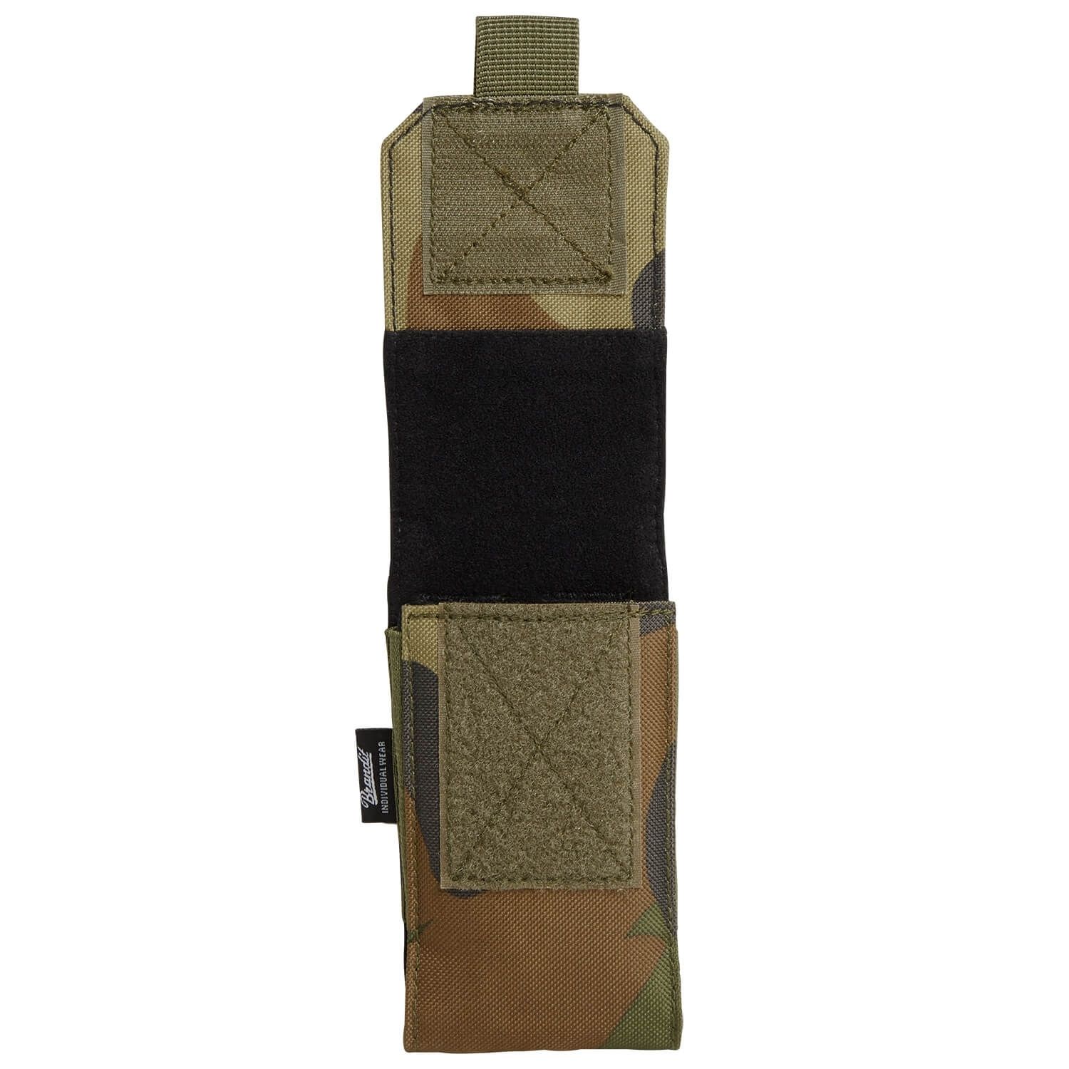 Tasche Molle Phone Pouch Large