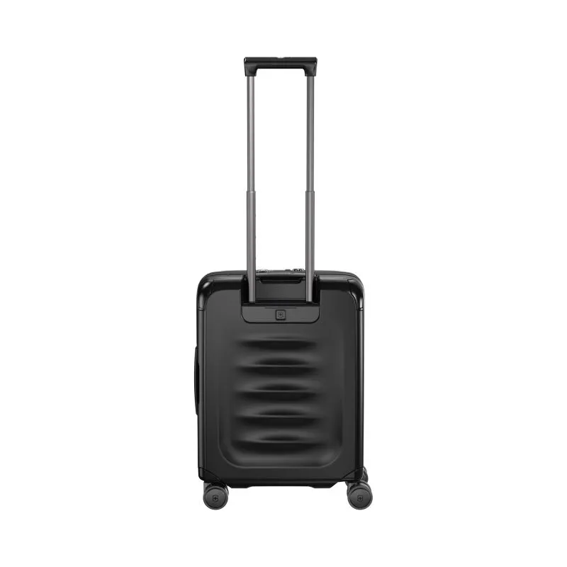 Victorinox Spectra 3.0 Global Carry-On Erweiterbar (55 cm) - Black