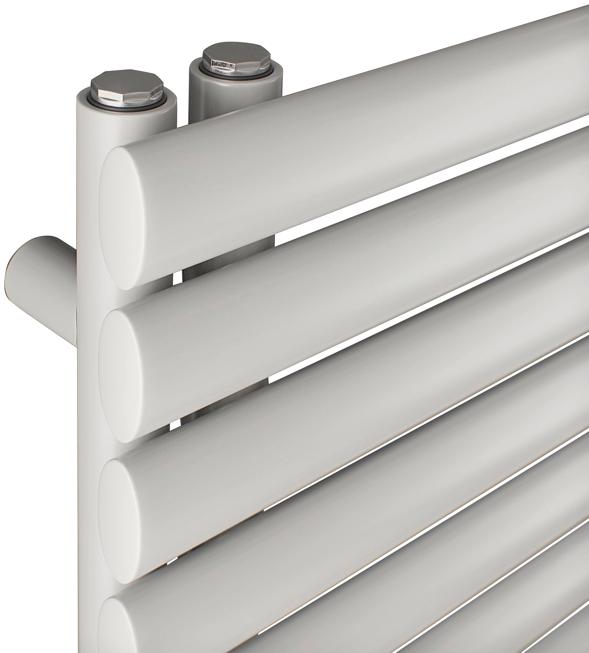 Ximax Badheizkörper Fortuna-Open 1512 mm x 600 mm, 870 Watt, 50 mm Anschluss, weiß