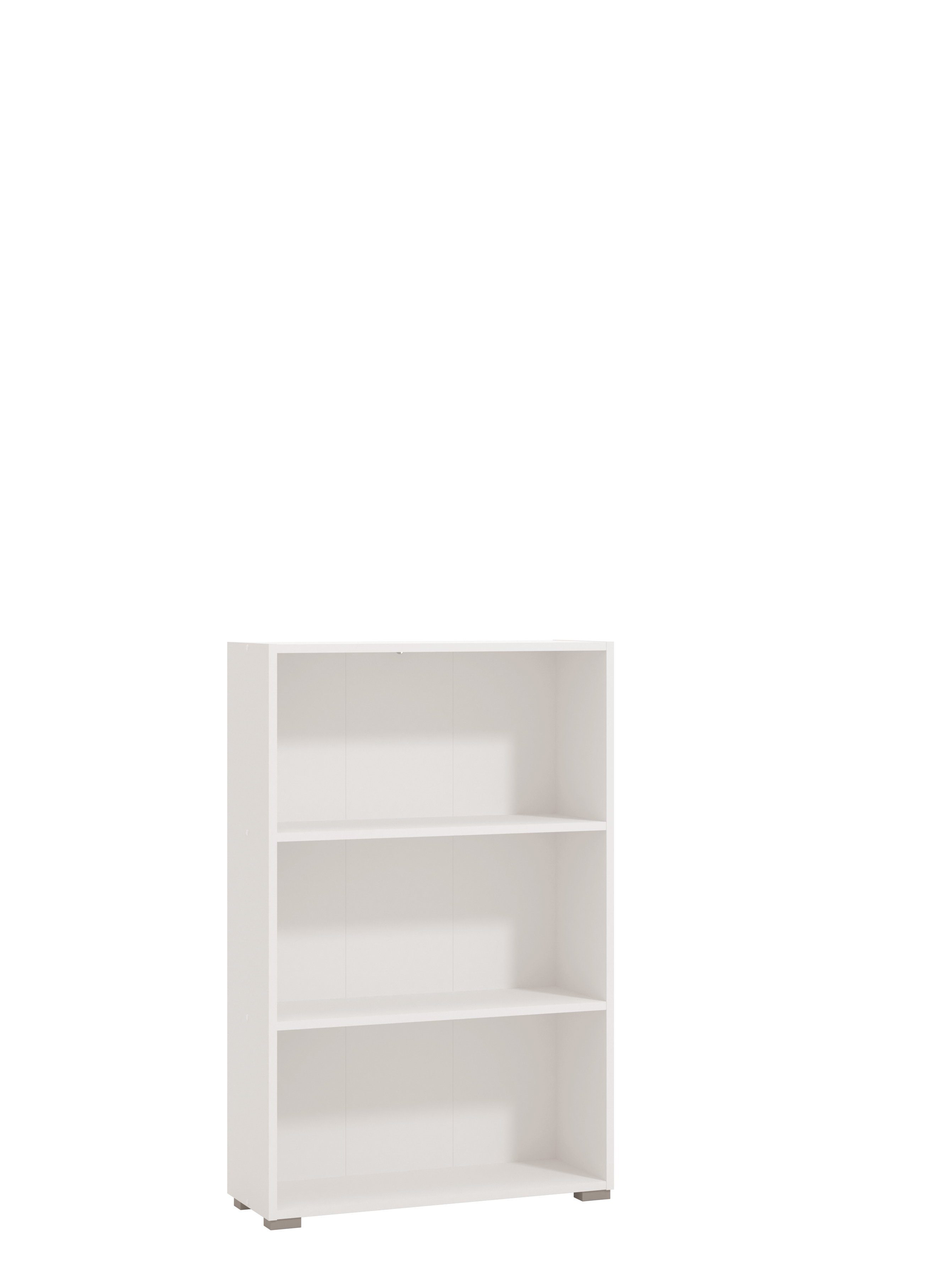INOSIGN Aktenregal Tomar, Bücherregal für ein aufgeräumtes Home Office