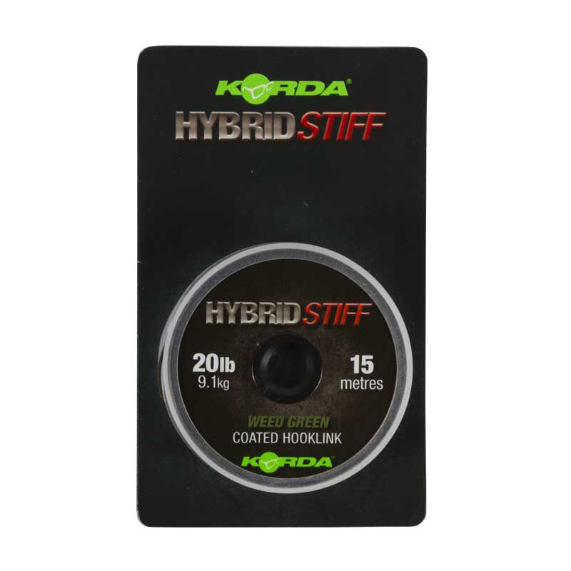 HYBRID STIFF 15 M 20 LBS
