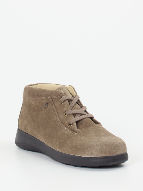 Schnürstiefelette-27512490059 Finn Comfort