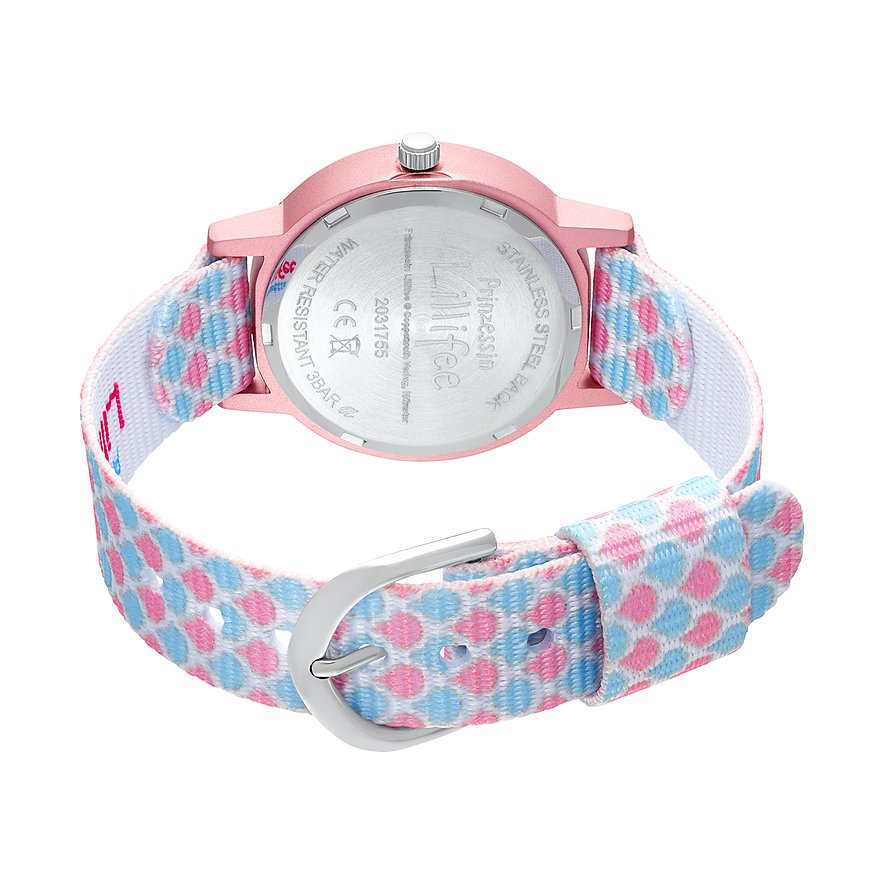Prinzessin Lillifee Kinderuhr