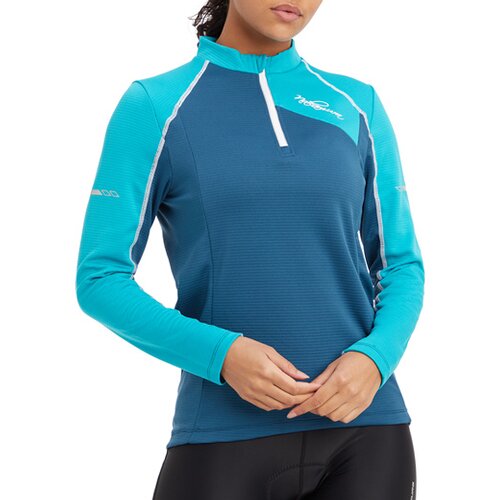 DAMEN SHIRT DA.-FUNKTIONS-SHIRT NACERA LS W