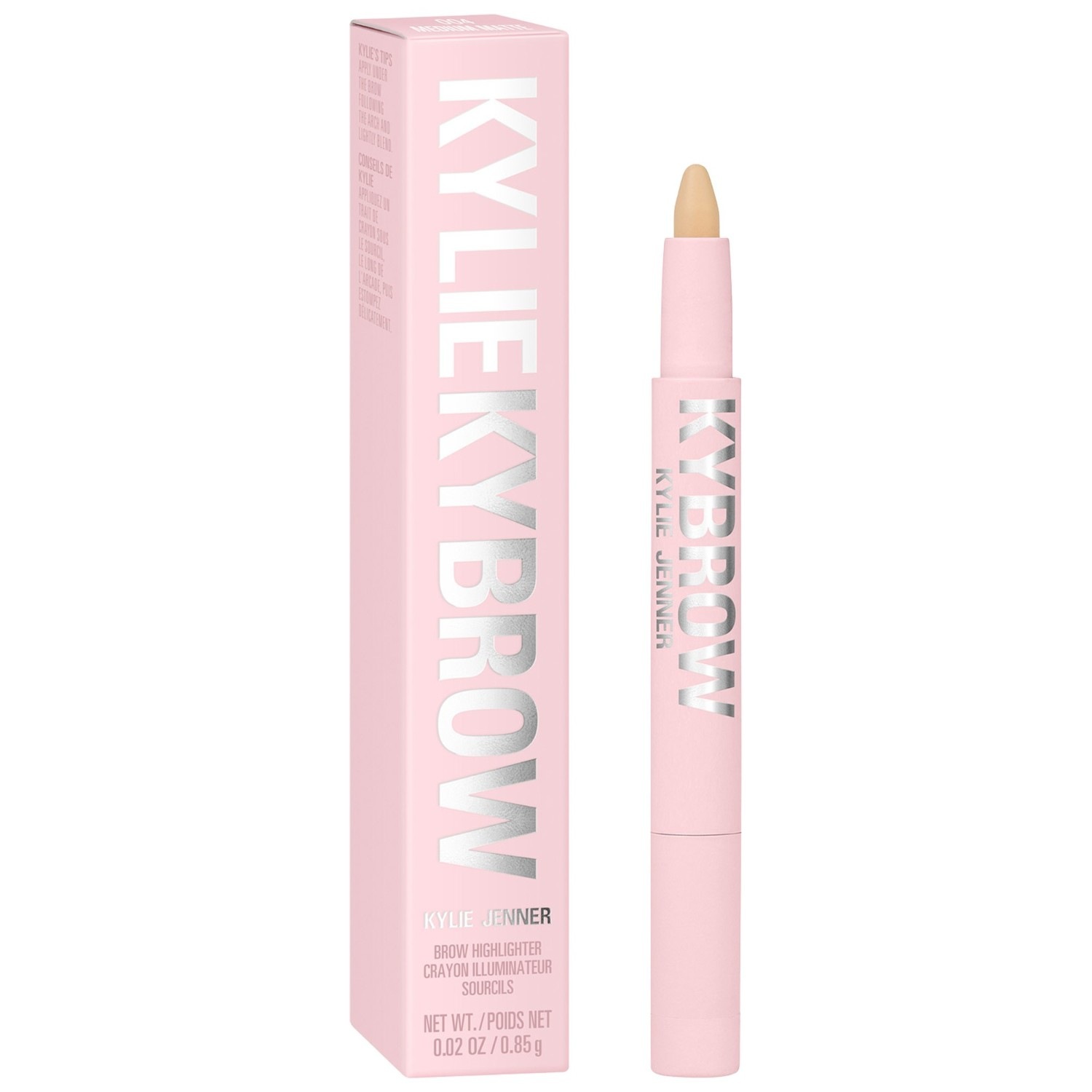 KYLIE COSMETICS Kybrow Highlighter