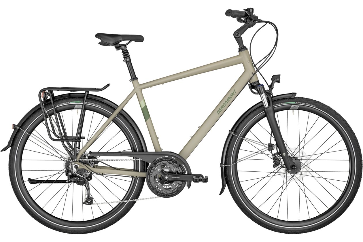 Bergamont Horizon 6 Gent - 2024 - 28 Zoll - Diamant