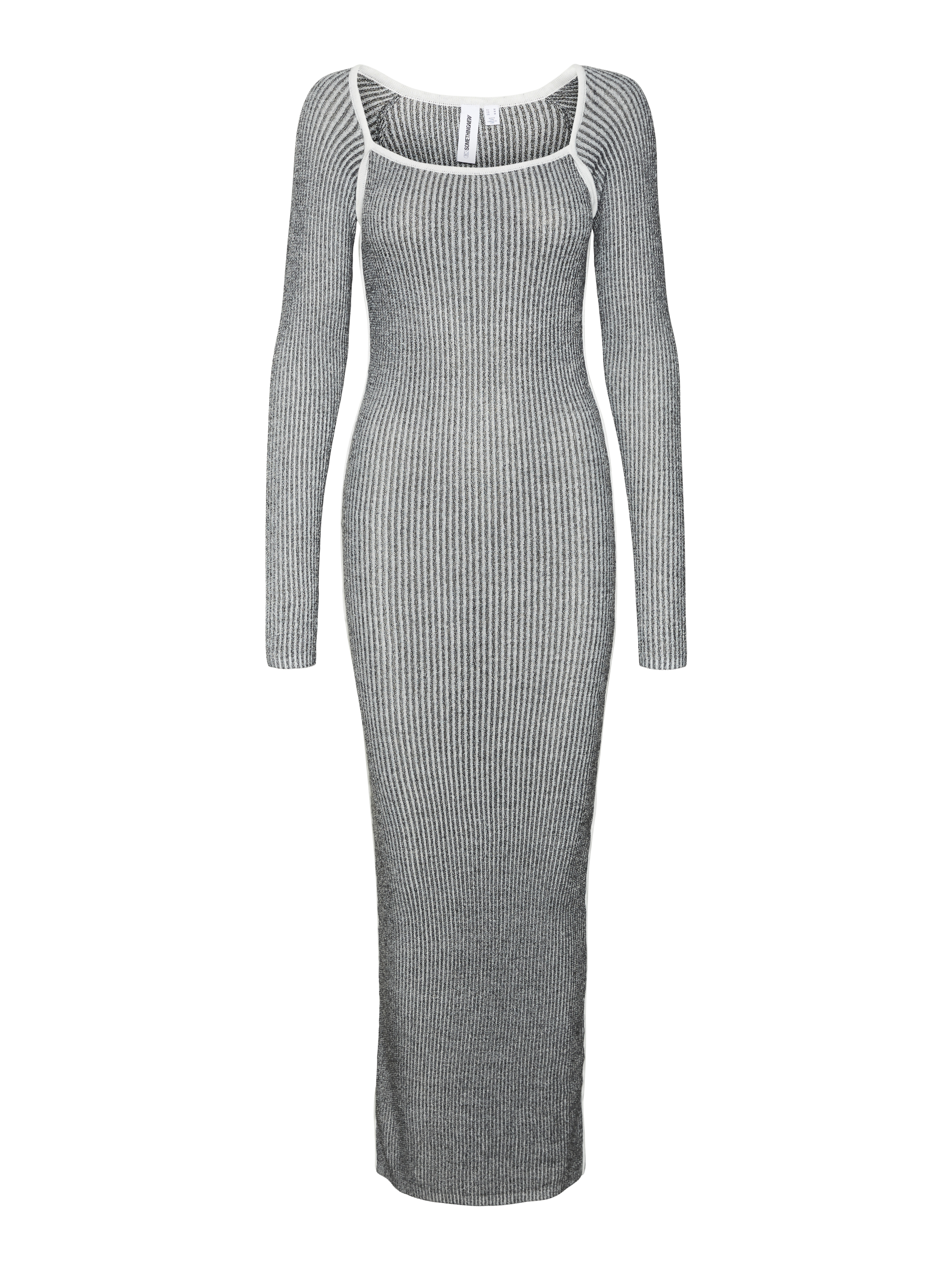 PROJECT; Work Life Langes Kleid