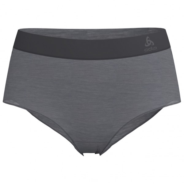 Odlo - Women's SUW Bottom Panty Natural + Light - Merinounterwäsche