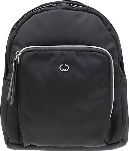 GERRY WEBER Rucksack Breath Sounds
