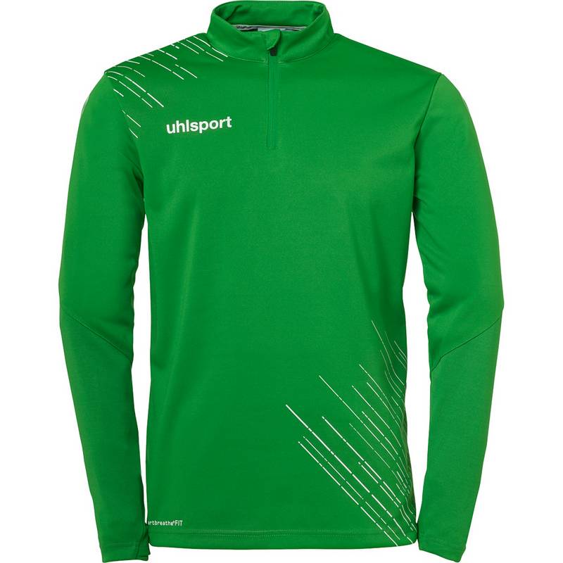Uhlsport SCORE 26 1/4 ZIP TOP Funktionsshirt