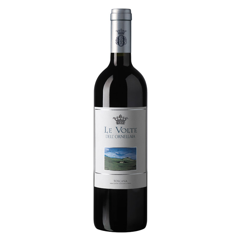 2020 Le Volte dell Ornellaia Toscana IGT Rosso