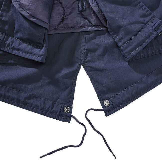 M51 US Parka