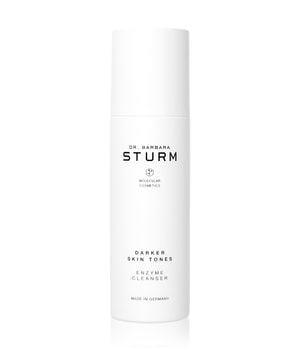 DR. BARBARA STURM Darker Skin Tones Enzyme Cleanser Reinigungsschaum-75 g
