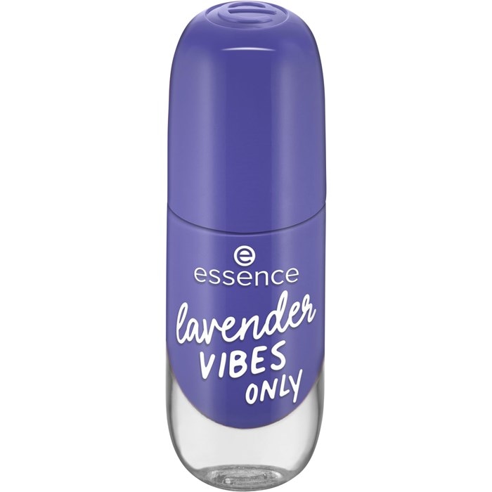 Gel Nail Colour