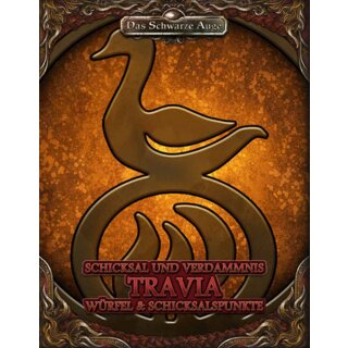DSA5 - Schicksal und Verdammnis - Gottheit Travia (DE)