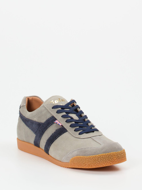 Sneaker-46614910016 GOLA made in England