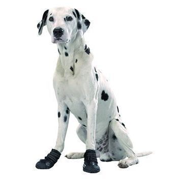 Trixie Hundeschuhe Trixie Pfotenschutz Walker Active L-XL