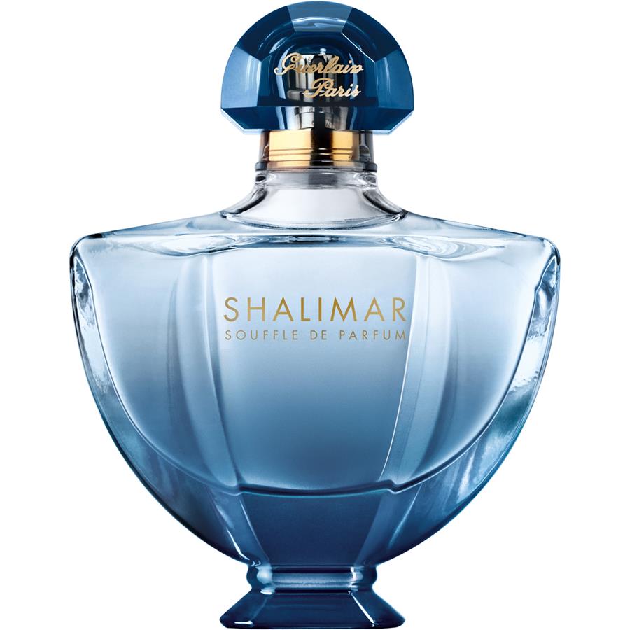 Eau de Parfum Spray