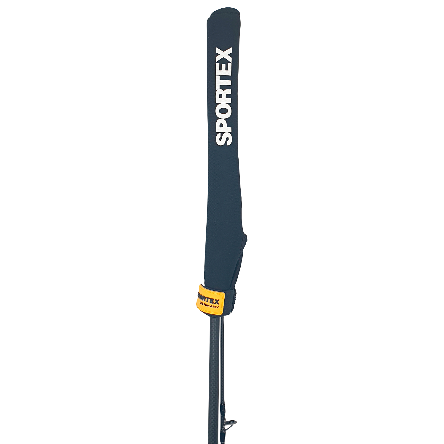 Sportex Rutenschutz (Spitze Größe S/ Griff Größe M)