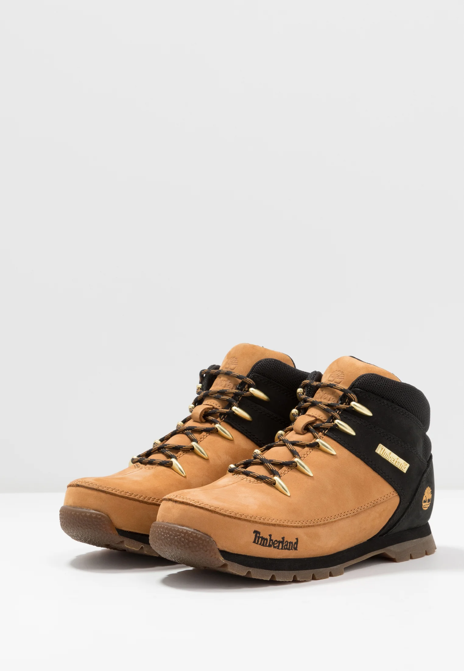 Timberland EURO SPRINT - Botines con cordones