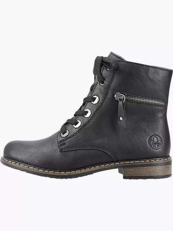 Rieker Damen Biker Boots