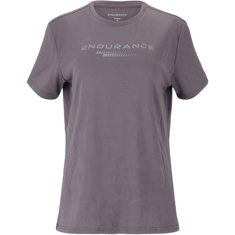 Endurance Keiling Laufshirt Damen