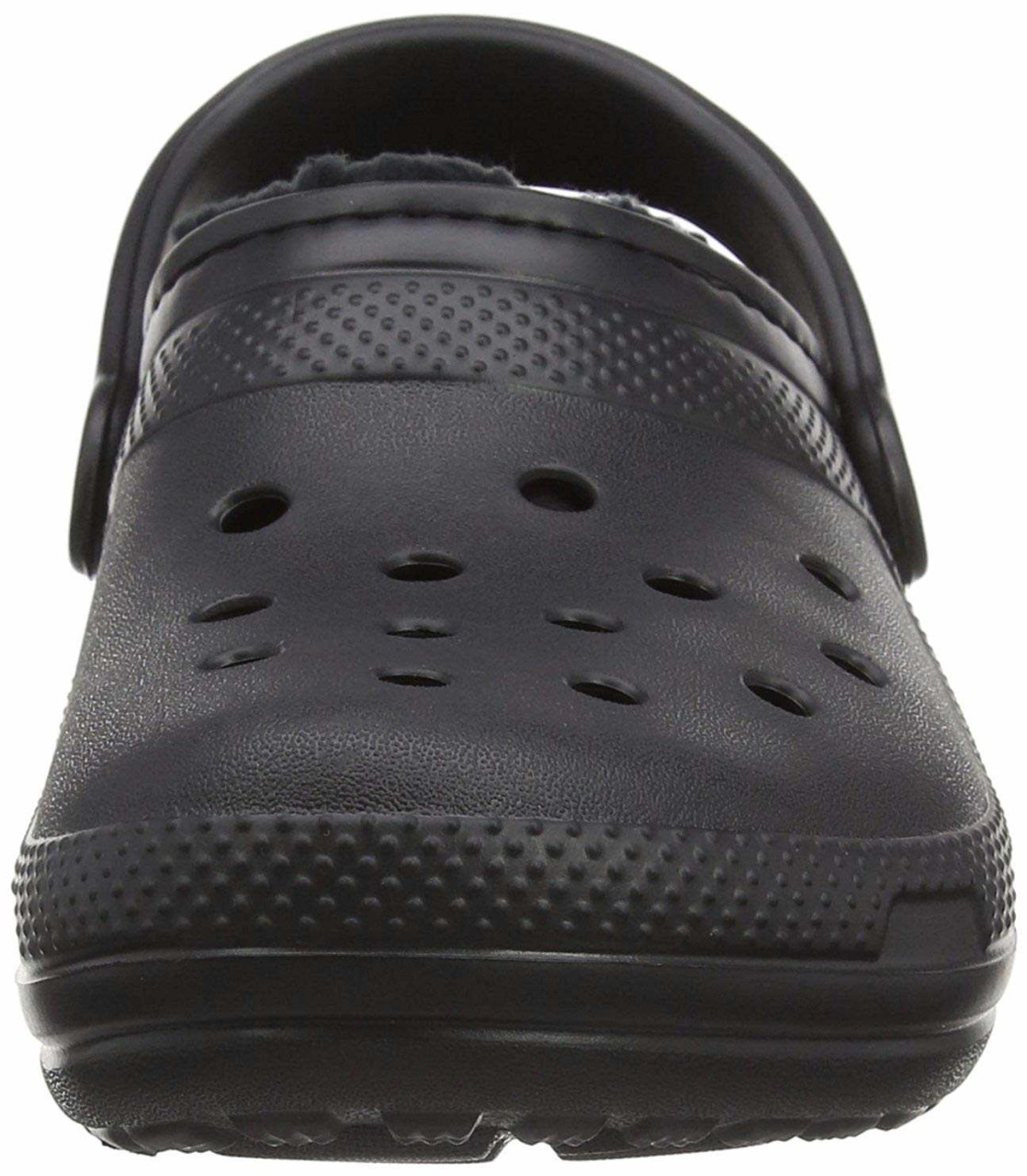 CROCS Clogs schwarz