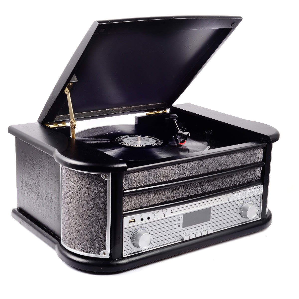 Denver MRD-51 Multifunktionsspieler