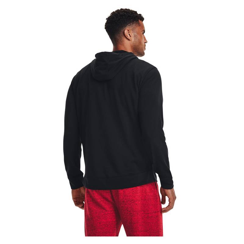 Under Armour Rival Sweatjacke Herren